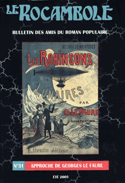 Approche de Georges Le Faure